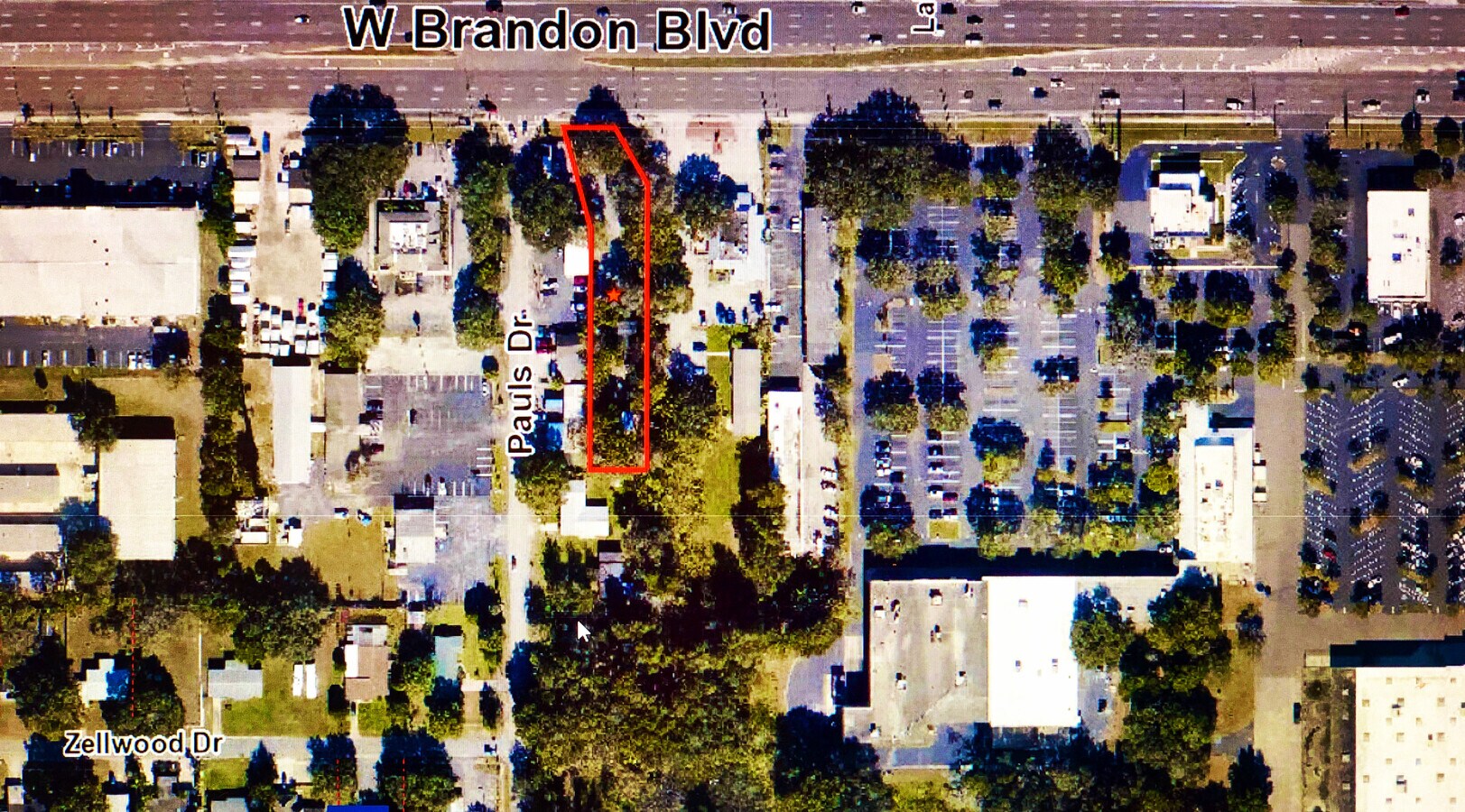 1225 W Brandon Blvd, Brandon, FL 33511