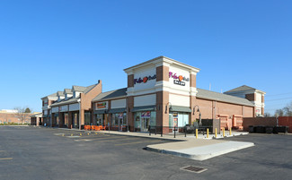 More details for 10501-10503 Blacklick Eastern Rd, Pickerington, OH - Retail for Lease