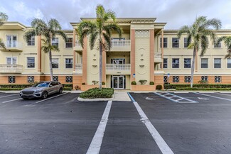 More details for 3960 Radio Rd, Naples, FL - Office for Lease