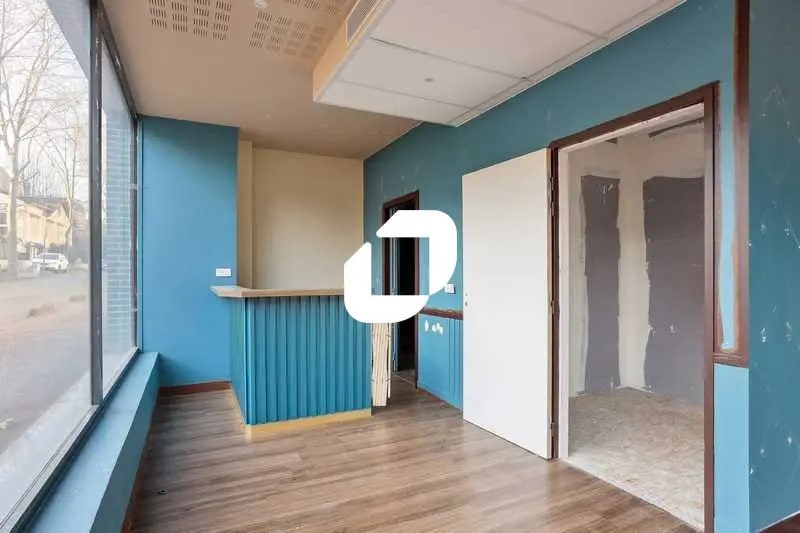 32-34 Rue Paul Vaillant-Couturier, Malakoff for lease - Building Photo - Image 3 of 14