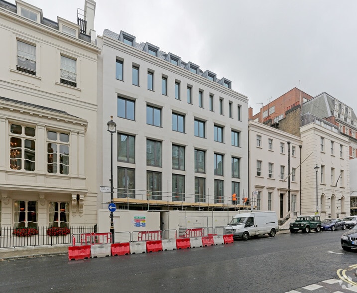 73-77 Brook St, London for sale - Building Photo - Image 1 of 1