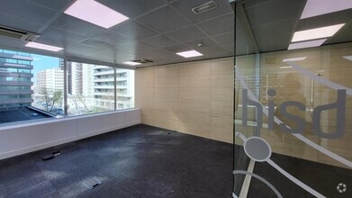 Paseo Castellana, 149, Madrid, Madrid for lease Interior Photo- Image 1 of 9