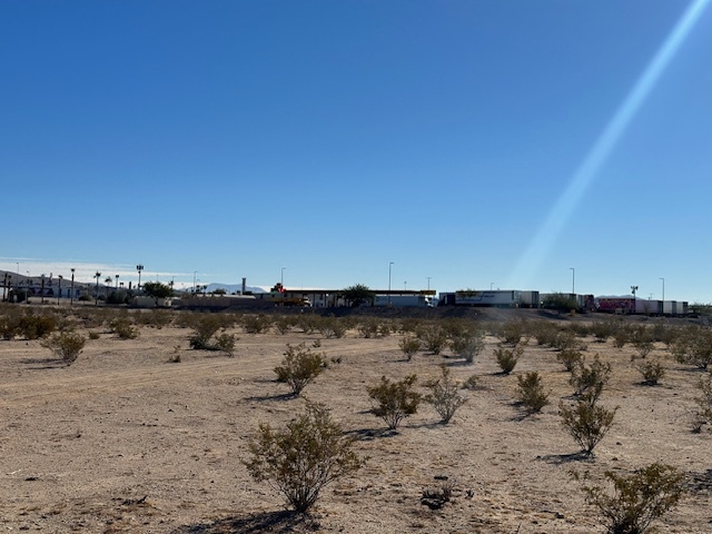 0 Lenwood Road, Barstow, CA for sale - Aerial - Image 2 of 10