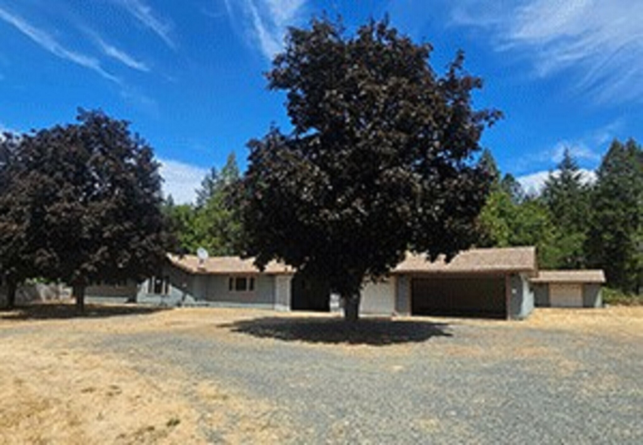 1530 Thompson Creek Rd, Selma, OR for sale Primary Photo- Image 1 of 1