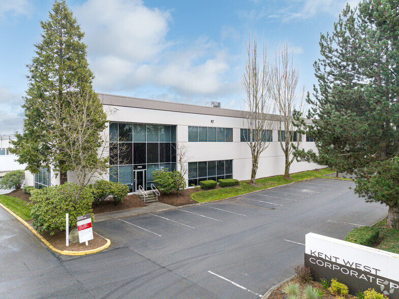 21902 64th Ave S, Kent, WA for lease - Primary Photo - Image 1 of 16