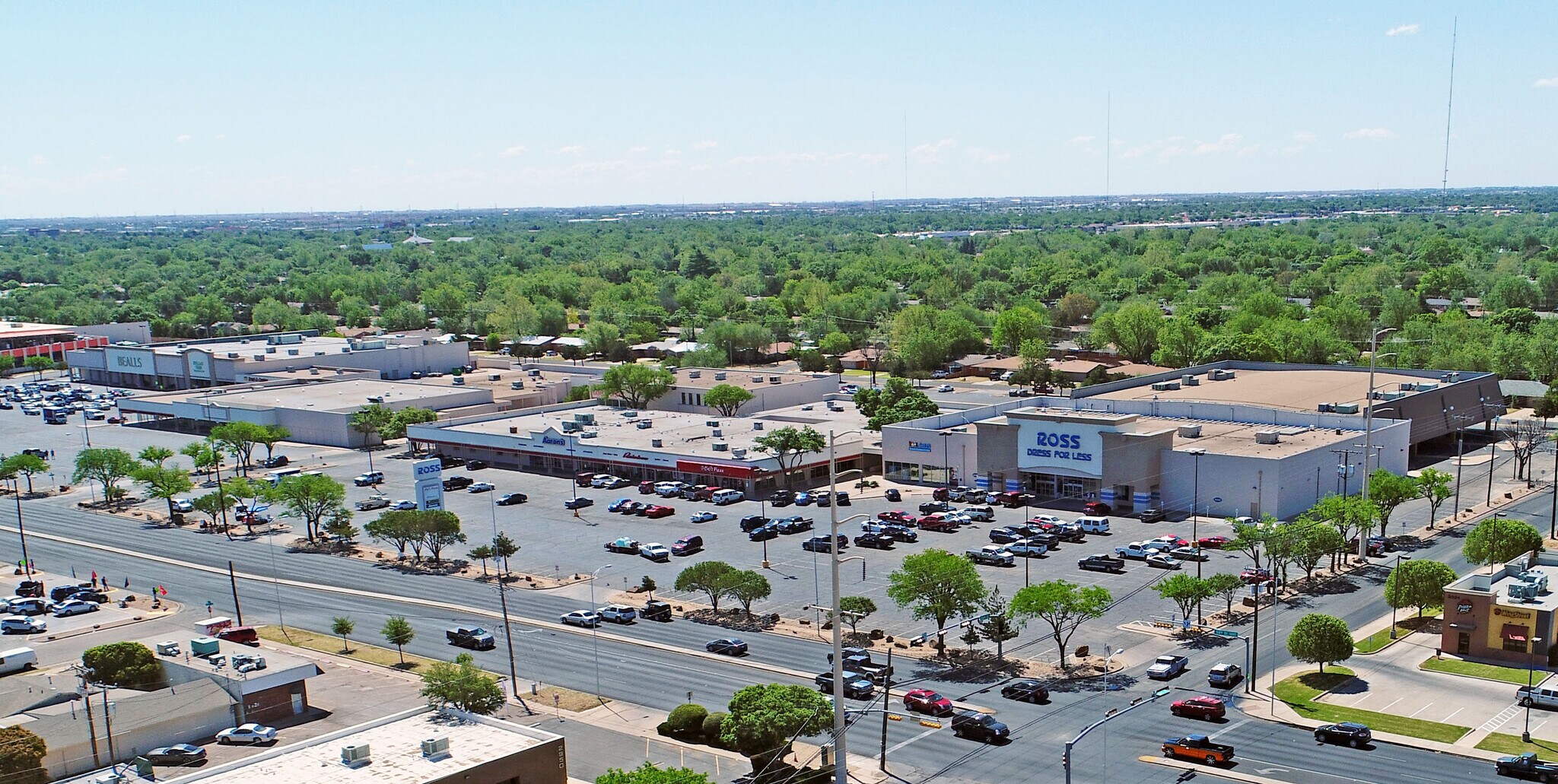 2703 50th St, Lubbock, TX for sale Primary Photo- Image 1 of 1