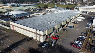 More details for 2300 E 1st St, Vancouver, WA - Industrial for Lease