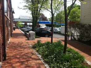 8 Church St, Wellesley, MA for lease Building Photo- Image 2 of 5
