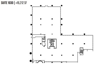 11811 N Tatum Blvd, Phoenix, AZ for lease Floor Plan- Image 1 of 1