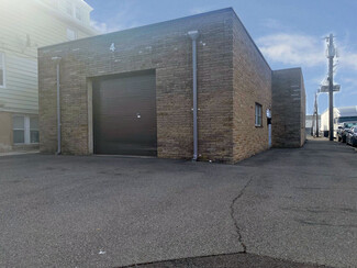 More details for 224 West St, South Hackensack, NJ - Industrial for Sale