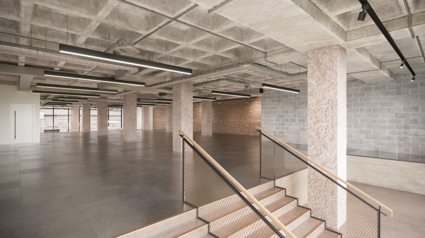 24 Mount St, Manchester for lease Interior Photo- Image 1 of 5