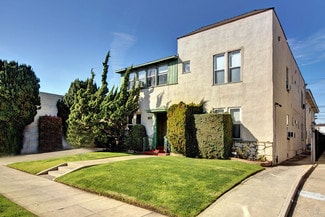 More details for 6147 Alcott St, Los Angeles, CA - Multifamily for Sale