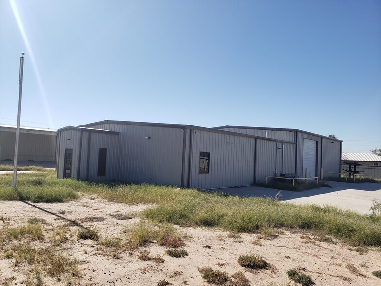 120 Mackey, Barstow, TX 79719
