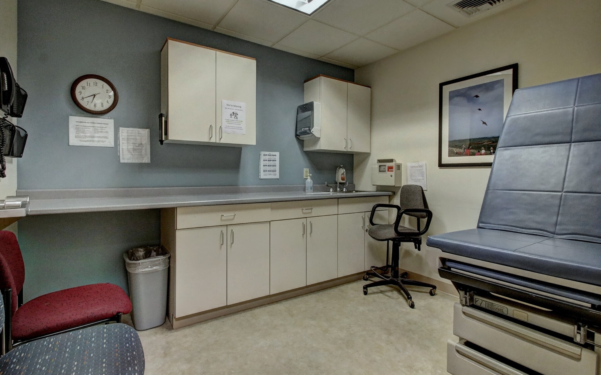 31 Dow Rd, Plainfield, CT 06374 ValueAdd Medical Office