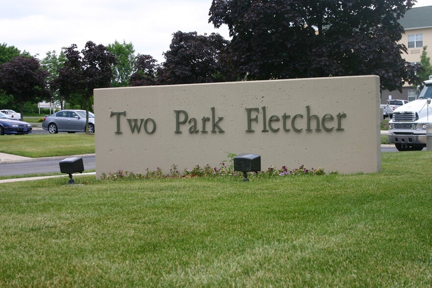 5420 W Southern Ave, Indianapolis, IN for lease - Building Photo - Image 2 of 7