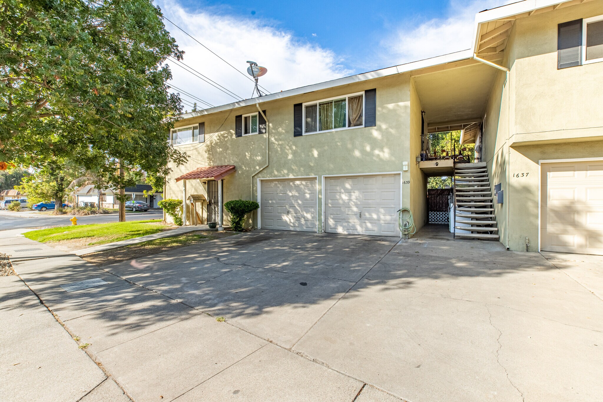 3000 Carver Rd, Modesto, CA 95350 Multifamily for Sale