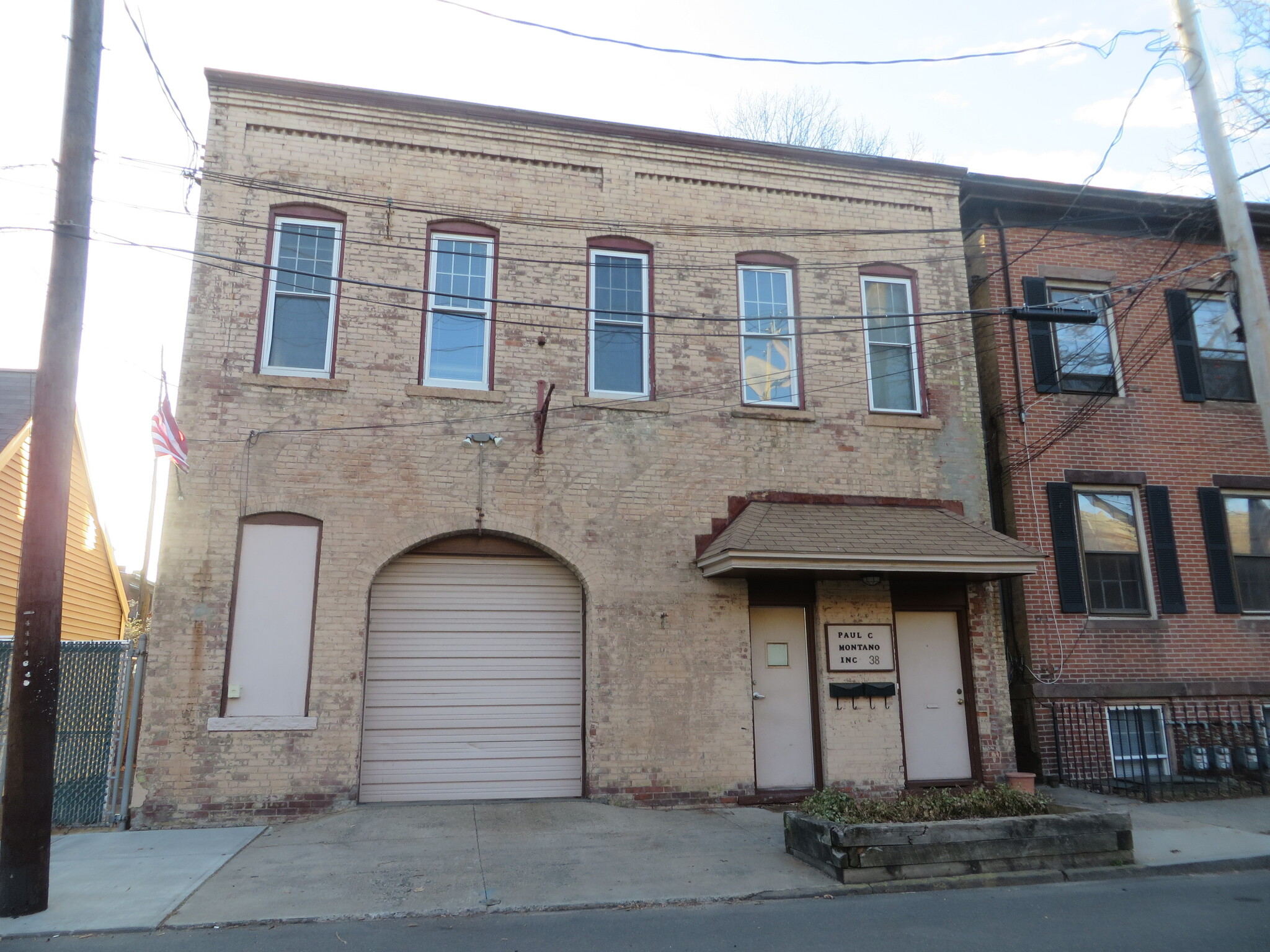 38 Franklin St, New Haven, CT for sale Primary Photo- Image 1 of 1