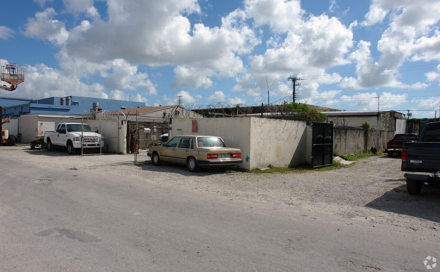 14011 NW 20th Ct, Opa Locka, FL 33054