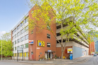 More details for 27 East St, Leicester - Office for Lease