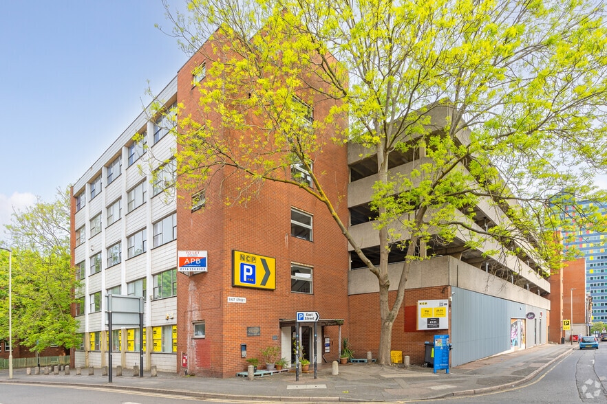 27 East St, Leicester for lease - Building Photo - Image 1 of 34