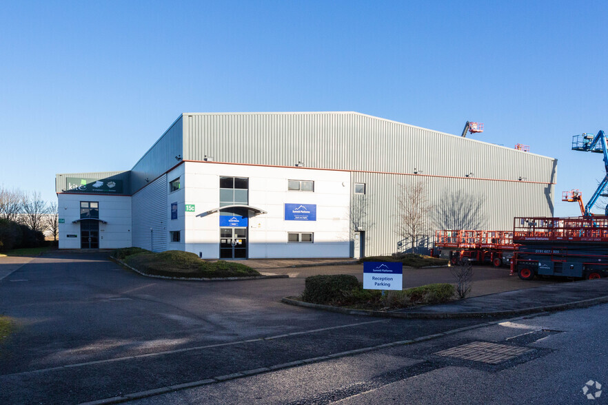 Follingsby Close, Gateshead for sale - Building Photo - Image 1 of 1