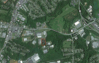 More details for 29 Millrace Dr, Lynchburg, VA - Land for Lease