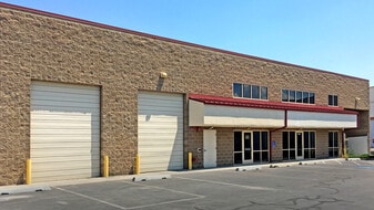 6531-6647 S Cottonwood St, Murray UT - Warehouse