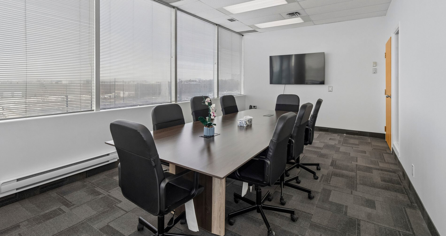 5100 Orbitor Dr, Mississauga, ON for lease Interior Photo- Image 1 of 13