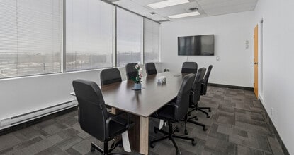 5100 Orbitor Dr, Mississauga, ON for lease Interior Photo- Image 1 of 13