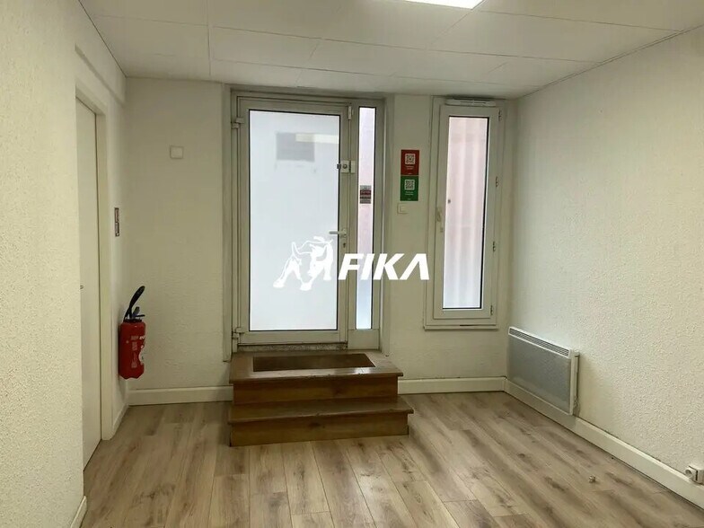 Office in Toulouse for lease - Interior Photo - Image 3 of 5