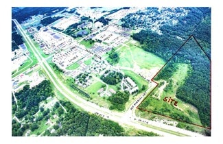 More details for 3324 Patrick Robbins Way, Bedford, IN - Land for Sale