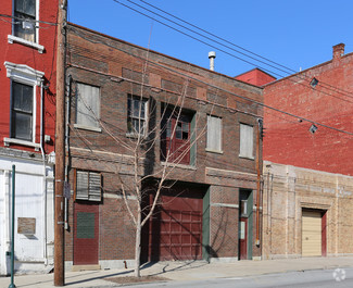 More details for 122 E Liberty St, Cincinnati, OH - Industrial for Sale