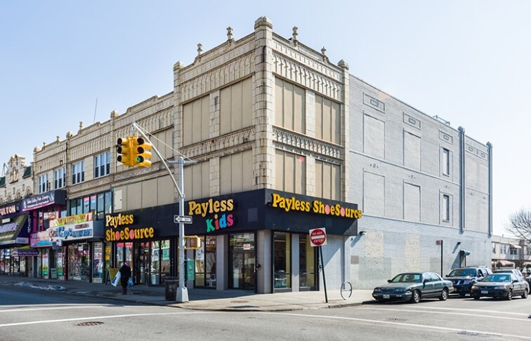 1578 Pitkin Ave, Brooklyn, NY for sale Building Photo- Image 1 of 1