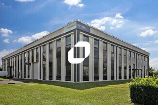 More details for 12 Bis Avenue Du Québec, Villebon-sur-Yvette - Office, Flex for Lease