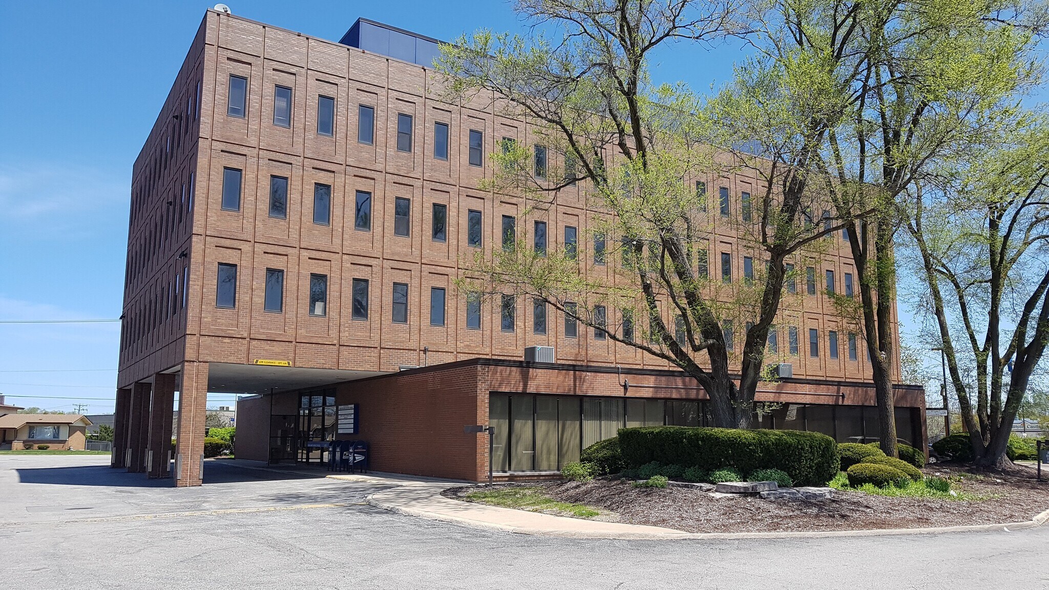 1350 E Sibley Blvd, Dolton, IL 60419 Office for Lease