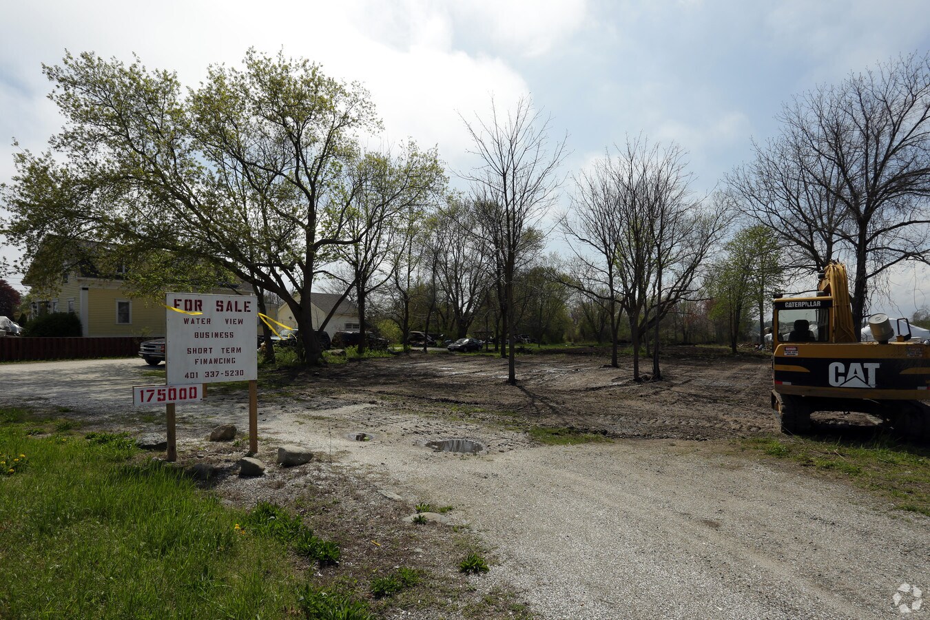 298 Market St, Warren, RI 02885