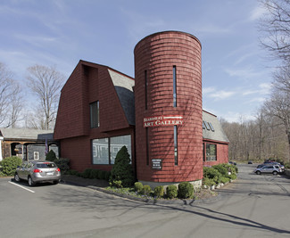 More details for 196 Danbury Rd, Wilton, CT - Office for Lease