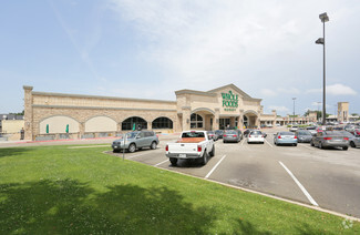 More details for 801-841 E Lamar Blvd, Arlington, TX - Retail for Lease