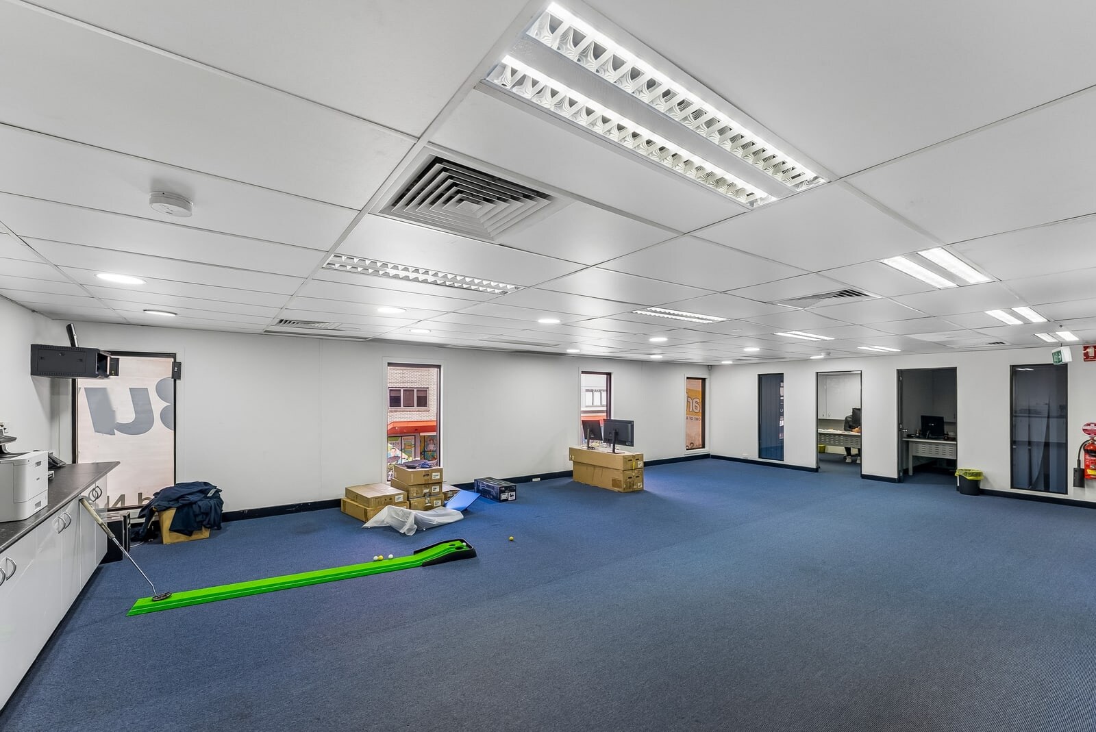 361 Canterbury Rd, Campsie for lease Interior Photo- Image 1 of 4