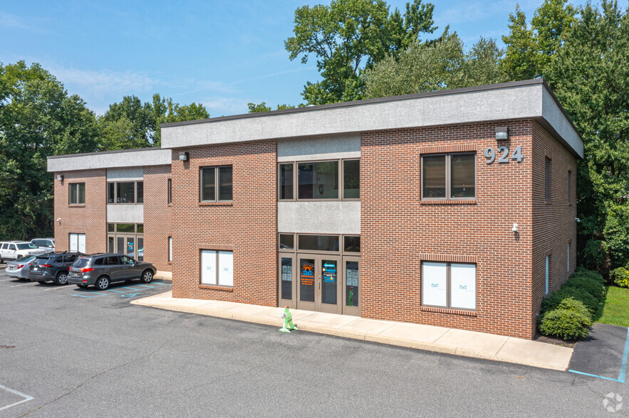 924 Old Harmony Rd, Newark, DE for lease - Building Photo - Image 3 of 11