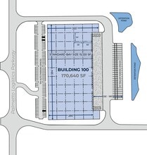 800 Palmetto Logistics Pky, Palmetto, GA for lease Other- Image 1 of 1