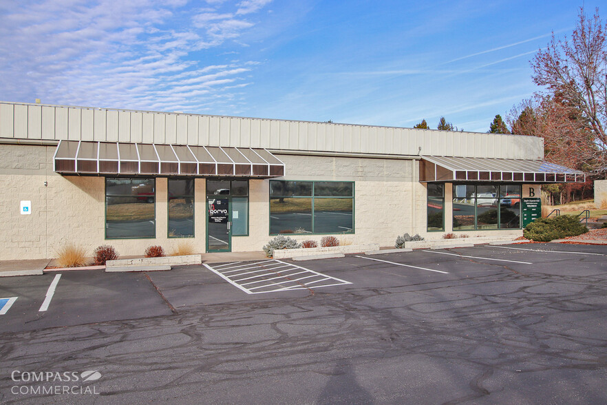 20300 Empire Ave, Bend, OR for lease - Building Photo - Image 1 of 8