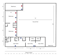 2224-2226 W Shangri La Rd, Phoenix, AZ for sale Floor Plan- Image 1 of 1