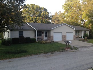 More details for 412 W Douglas St, Edinburg, IL - Specialty for Sale