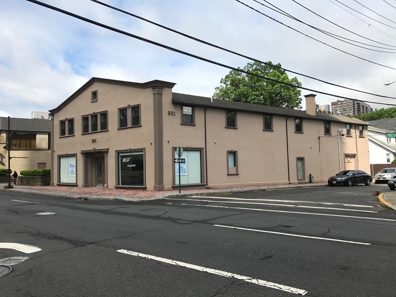 801 Palisade Ave, Fort Lee, NJ for sale - Building Photo - Image 1 of 15