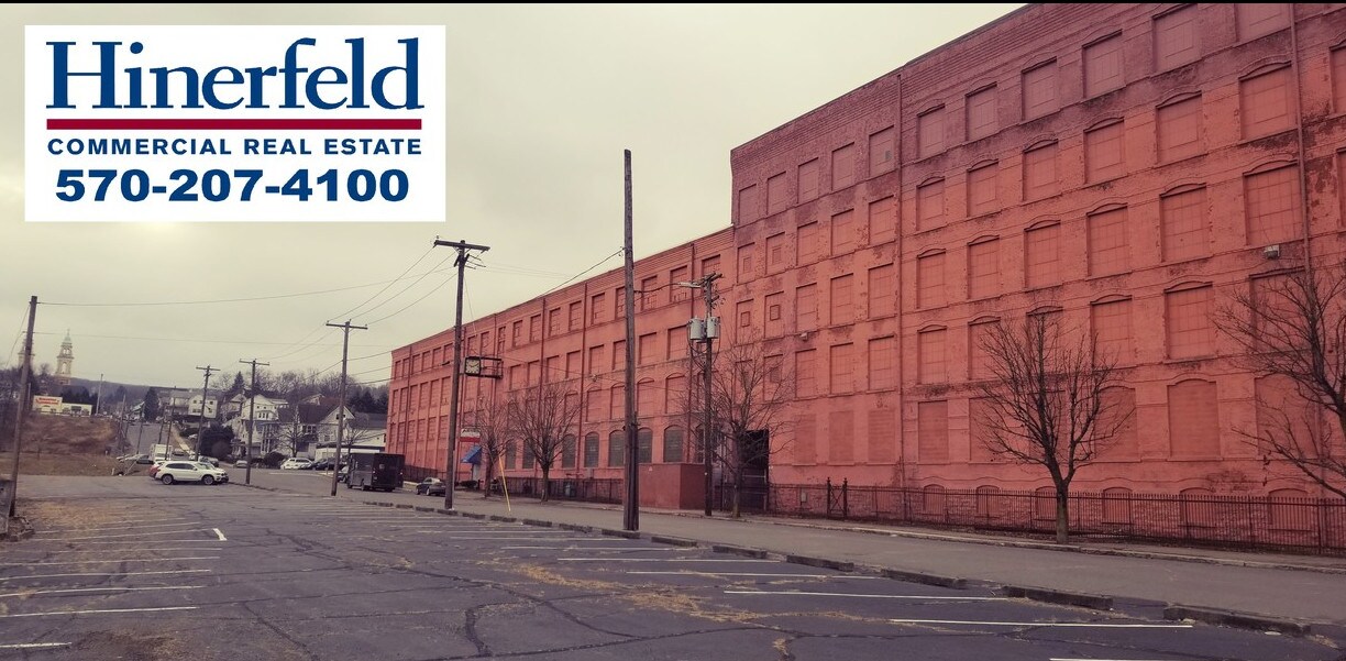 300 Brook St, Scranton, PA for sale Building Photo- Image 1 of 1