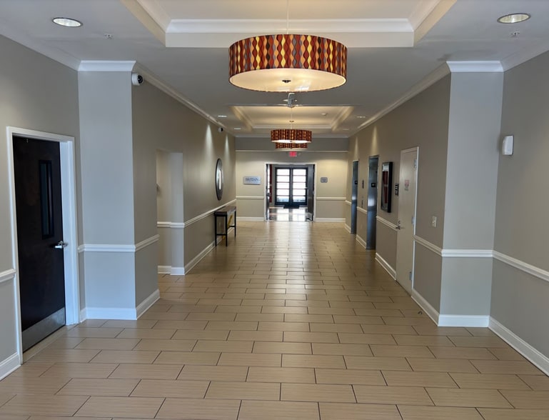 1101 Johnson Ave, Myrtle Beach, SC for lease - Building Photo - Image 3 of 7