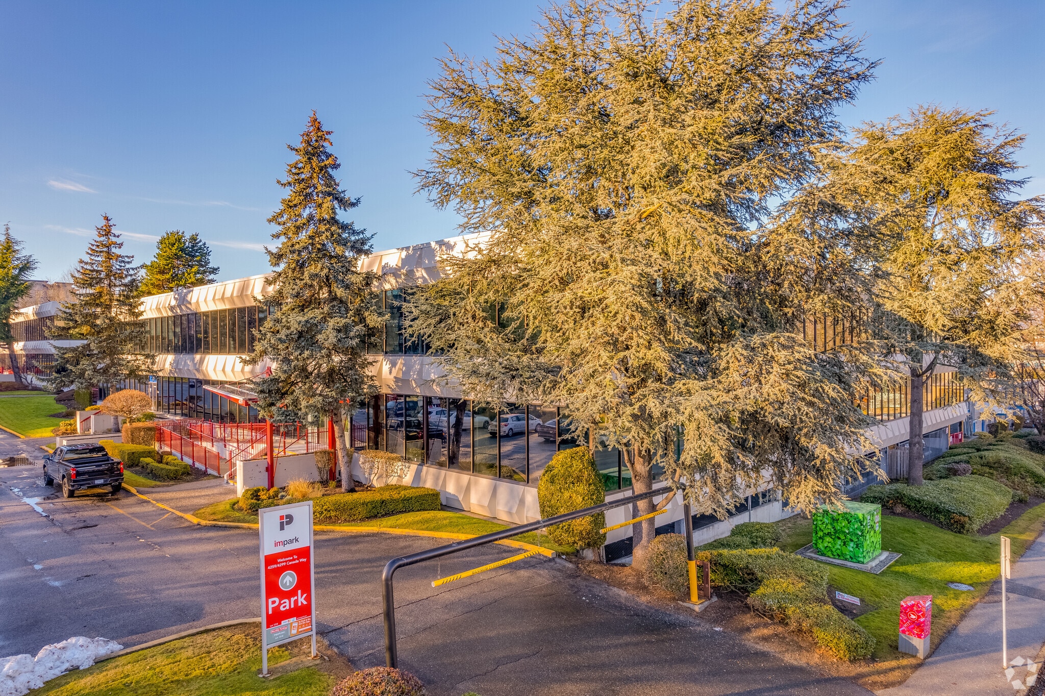 4299 Canada Way, Burnaby, BC for sale Building Photo- Image 1 of 1