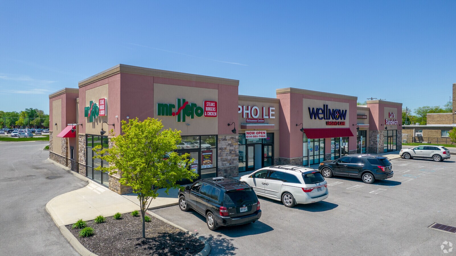 16071627 Morse Rd, Columbus, OH 43229