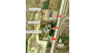 More details for SWC 119th St & Naperville Rd, Plainfield, IL - Land for Sale